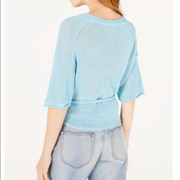 Free People
Oh Hello Cardi Sweater - Picture 3 of 6